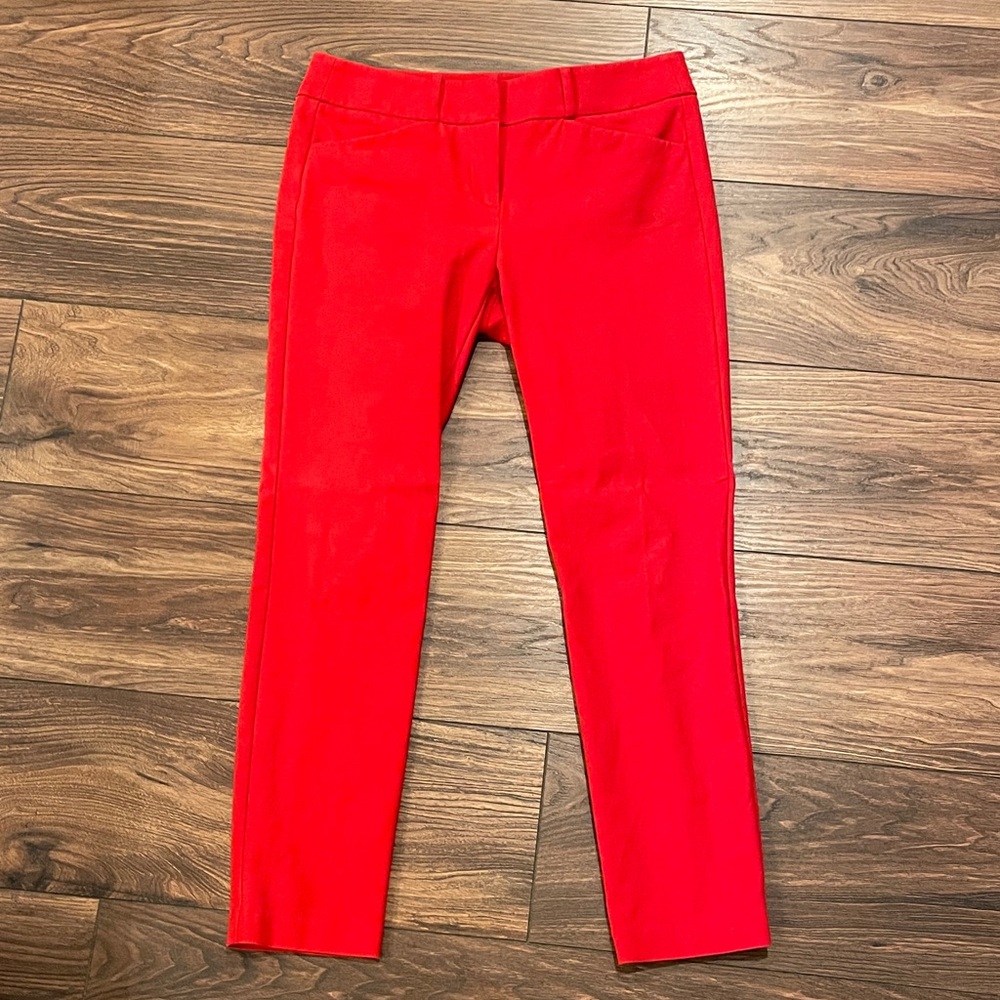 Loft Marissa Pants